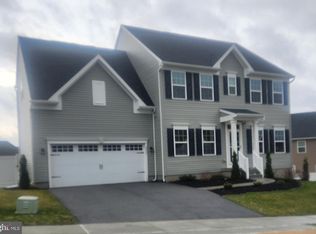 4003 Allyson Rd, Harrisburg, PA 17110