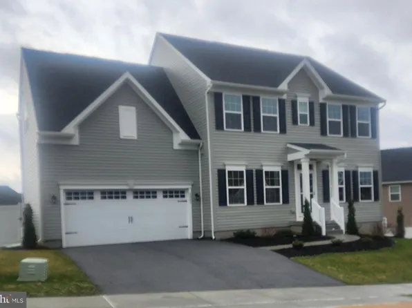4003 Allyson Rd, Harrisburg, PA 17110