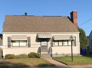 129 El Paso St, Springfield, MA 01104