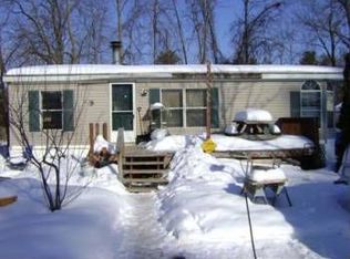 1438 Route 9p LOT 2, Saratoga Springs, NY 12866