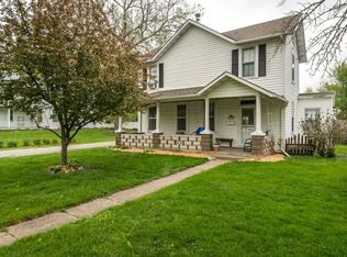 1209 Oak St, Muscatine, IA 52761