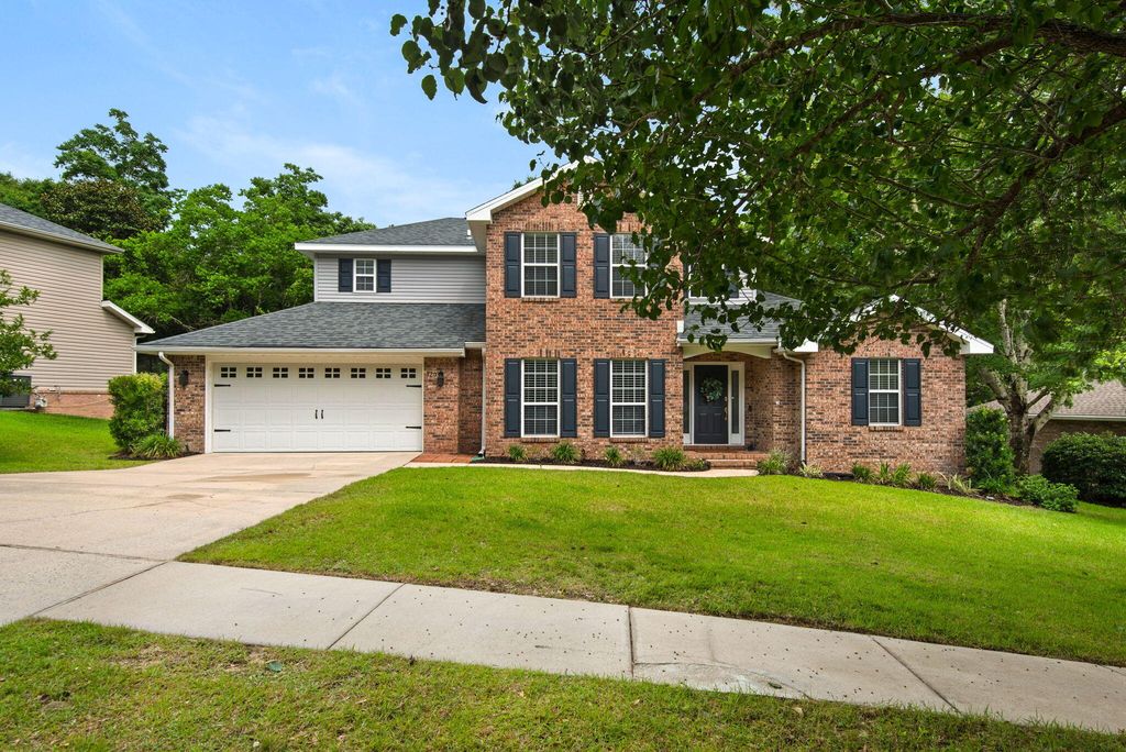 320 Branch Hill Park, Niceville, FL - View 2