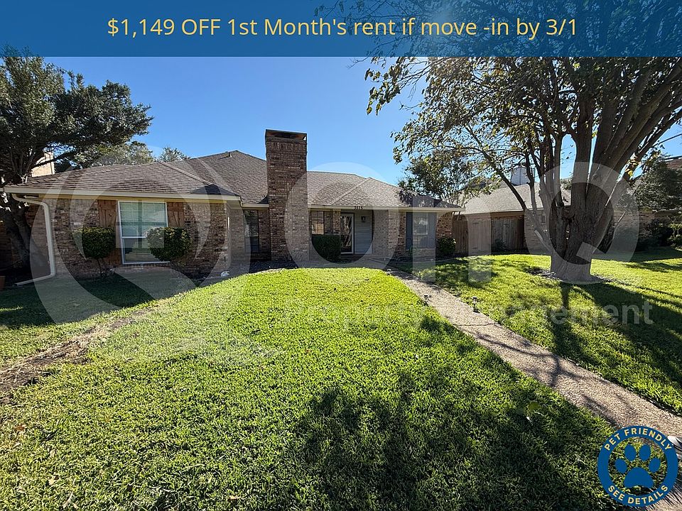 1st image of 3515 Hilltop Ln