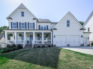330 Carmichael Cir, Holly Springs, GA 30115