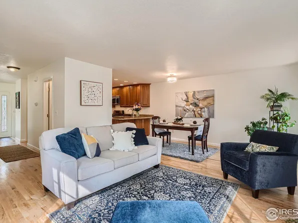 8162 Dry Creek Cir, Niwot, CO 80503
