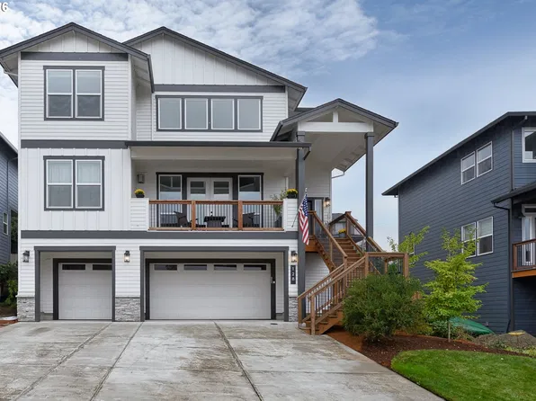 128 E Taylor Dr, Newberg, OR 97132