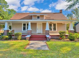 56 W 3rd St, Parkton, NC 28371