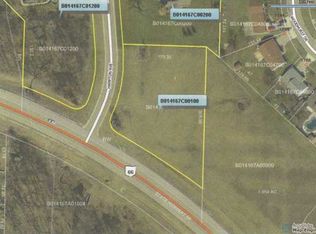 1752 Hampton Ave, Defiance, OH