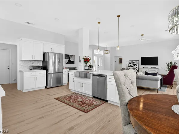 2652 Youngdale Dr, Las Vegas, NV 89134