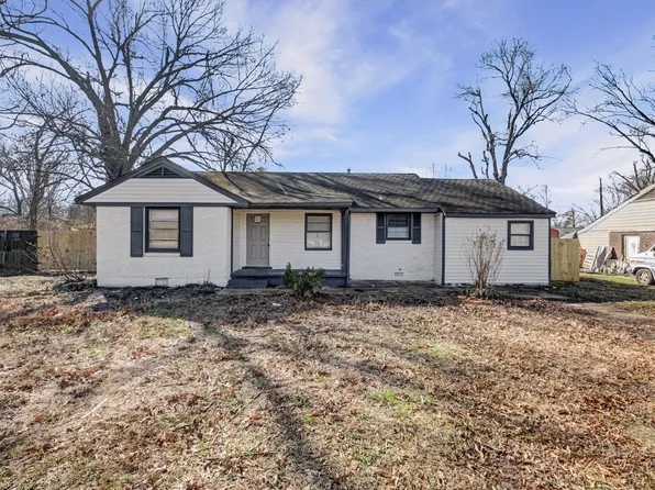 6733 Navy Rd, Millington, TN 38053
