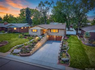 4065 Balsam Street, Wheat Ridge, CO 80033