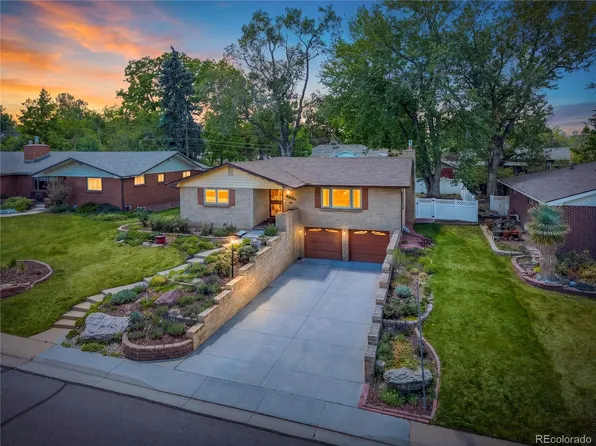 4065 Balsam Street, Wheat Ridge, CO 80033
