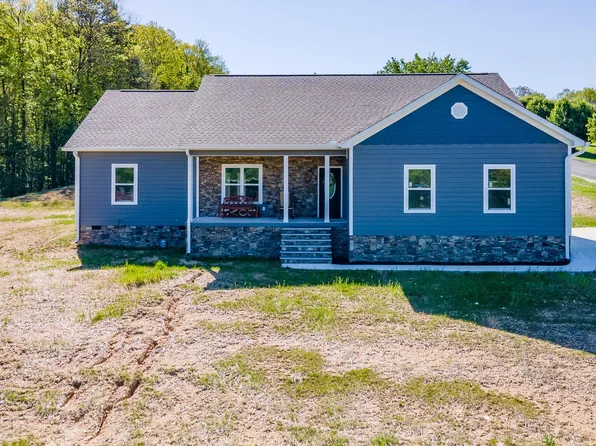 83 Fox Run Dr, Dunlap, TN 37327
