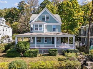 102 Broadway, Dobbs Ferry, NY 10522