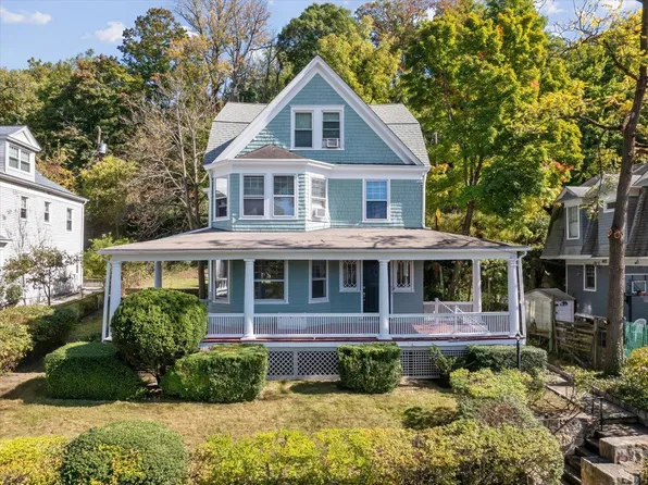 102 Broadway, Dobbs Ferry, NY 10522