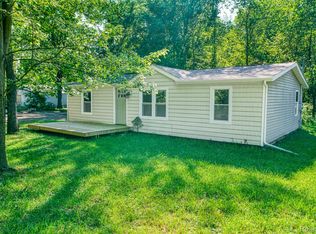 4100 N Main St, Stockbridge, MI 49285