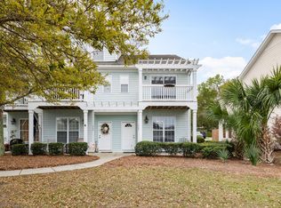 1727 Brittlebush Ln, Johns Island, SC 29455