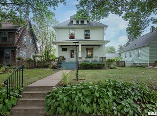 2307 N Ripley St, Davenport, IA 52803