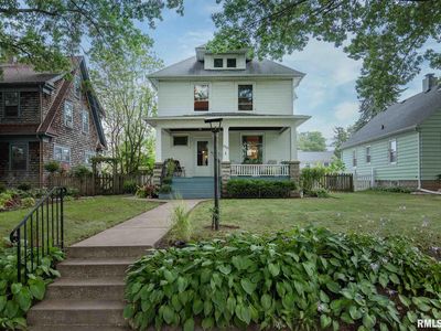 2307 N Ripley St, Davenport, IA, 52803