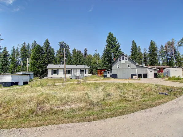 47972 Mountain Estates Dr, Ronan, MT 59864