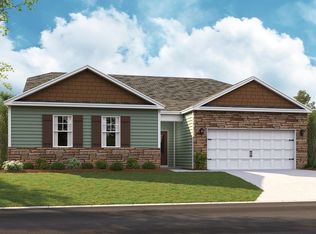 7449 Madelia Ct, Hixson, TN 37343