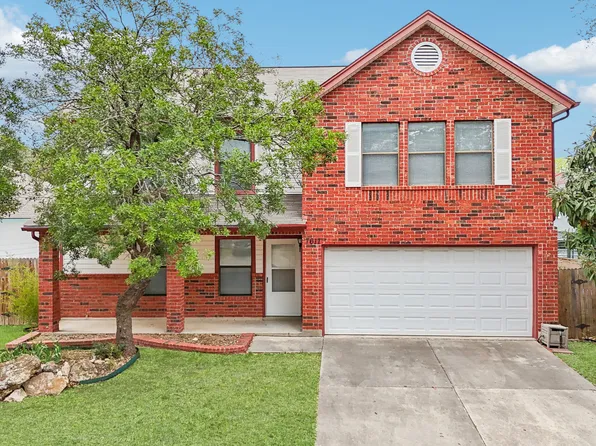 7611 Wood Bluff, San Antonio, TX 78240