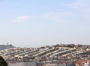 958 Girard St, San Francisco, CA 94134