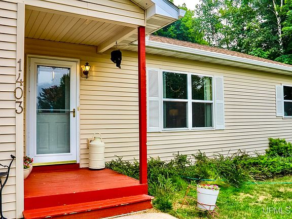4th image of 1403 N Elevation St