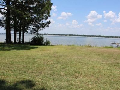 316 Sailfish Dr, Mabank, TX, 75156