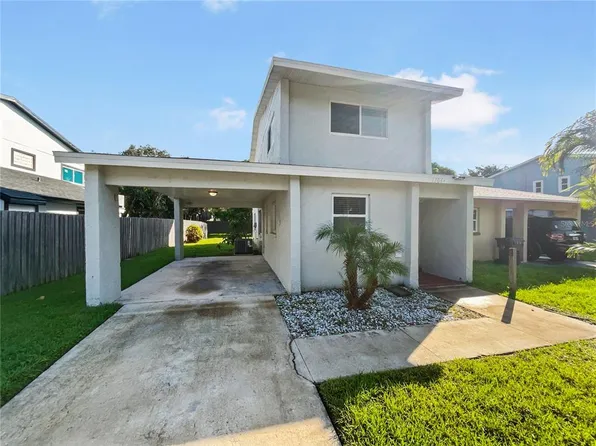 1706 Azalea Ct APT A, Oldsmar, FL 34677