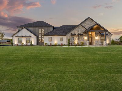 2832 Southbay Cir, Argyle, TX, 76226