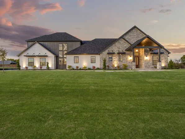 2832 Southbay Cir, Argyle, TX 76226