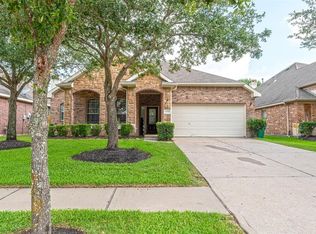 14819 Orange Bloom Ct, Cypress, TX 77433