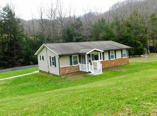 6455 Coal River Rd, Dry Creek, WV 25062