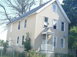 1726 W Galena St, Milwaukee, WI 53205