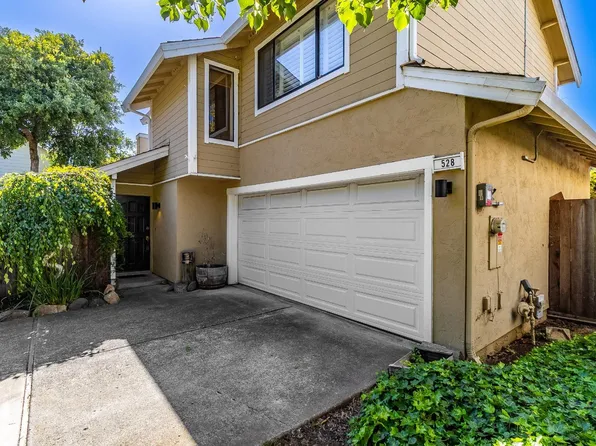 528 Laurel Court, Benicia, CA 94510