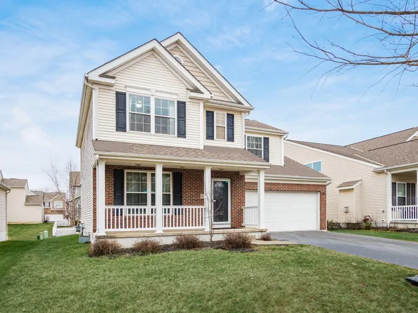 5971 Seager Dr, Westerville, OH 43081