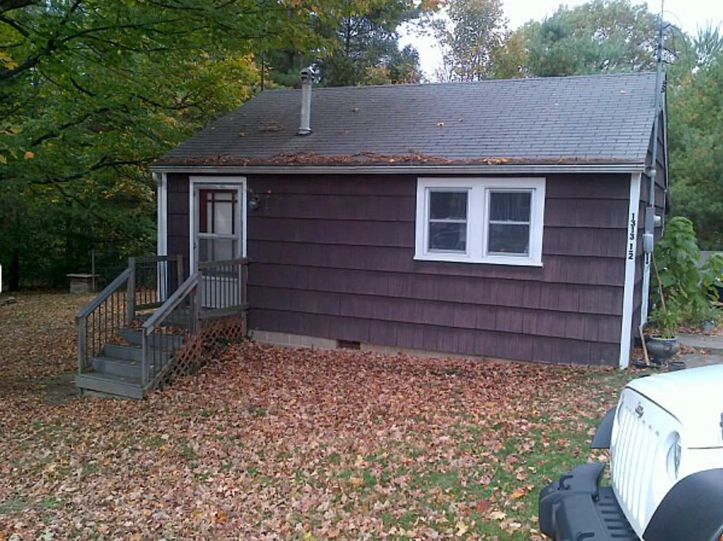 Private 1 bed/1 bath house by IU Golf Course! — Photo 4
