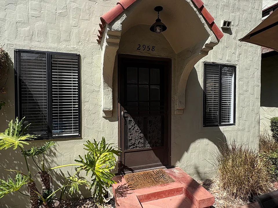 2958 Kalmia St #2958