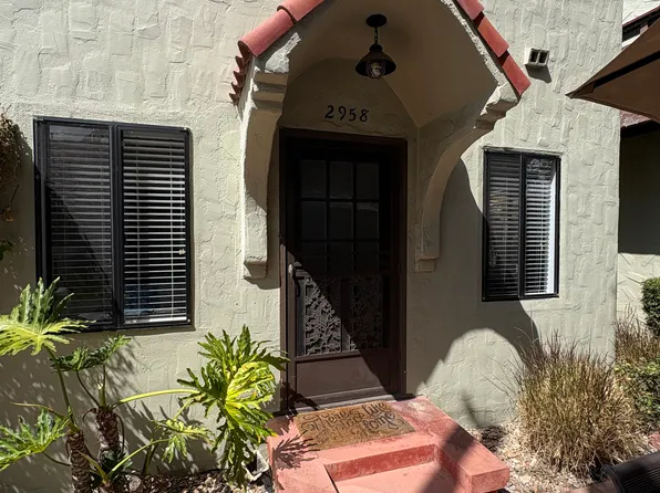 2958 Kalmia St #2958, San Diego, CA 92104