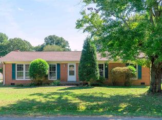 34 Denwood Dr, Jackson, TN 38305