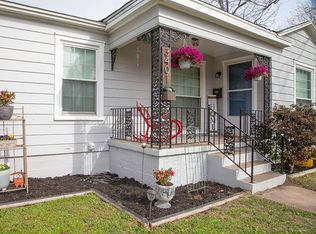 3401 Parrott Ave, Waco, TX 76707