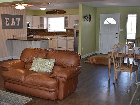 Open Floorplan