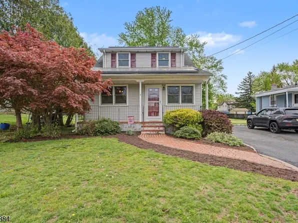 99 Oak St, Bridgewater Twp., NJ 08807