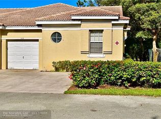 3135 Enclave Way, Lauderhill, FL 33319