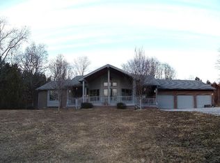 2050 W County Road 300 S, North Vernon, IN 47265