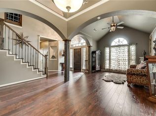 1407 Monte Carlo Dr, Mansfield, TX 76063