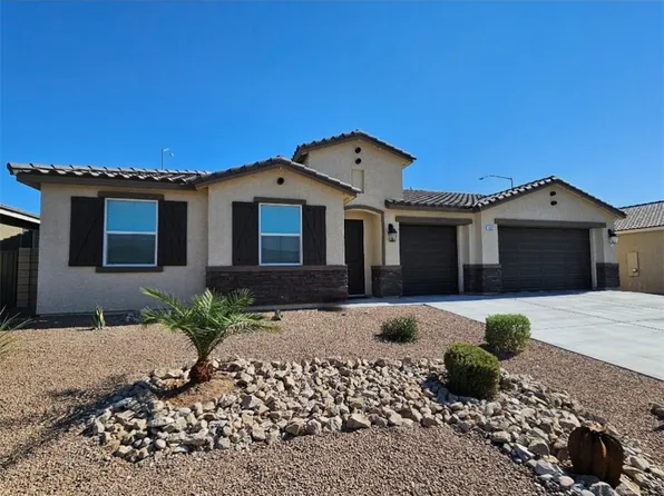 442 McAlister 35 Dr, Bullhead City, AZ 86442
