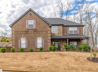 217 Dante Ln, Simpsonville, SC 29681