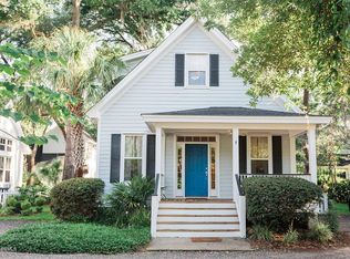 9 Crows Nest Ave, Beaufort, SC 29907